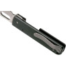 Нож BOKER LANCER BLACK BK01BO068