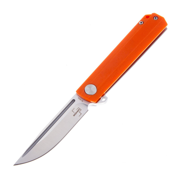 Складной нож BOKER PLUS CATACLYST 01BO646SOI BK01BO646SOI