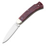 Складной нож BOKER FELLOW BONE RED 111019 BK111019